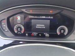 Audi A8 A8L 50 TFSI quattro Premium Edition - фото 14