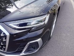 Audi A8 A8L 50 TFSI quattro Premium Edition - фото 5
