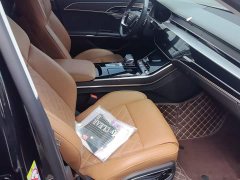 Audi A8 A8L 50 TFSI quattro Premium Edition - фото 8