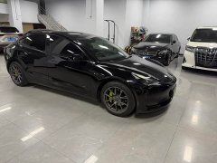 Tesla Model 3 Rear-Wheel Drive - ფოტო 3
