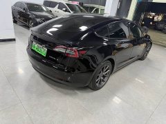 Tesla Model 3 Rear-Wheel Drive - ფოტო 4