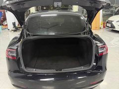 Tesla Model 3 Rear-Wheel Drive - ფოტო 5