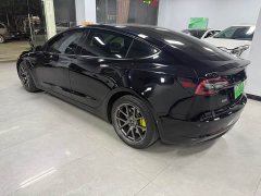 Tesla Model 3 Rear-Wheel Drive - ფოტო 6