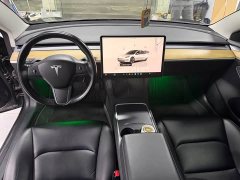 Tesla Model 3 Rear-Wheel Drive - ფოტო 9