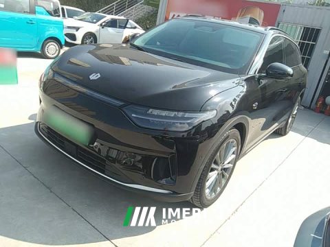 2024 Leapmotor Leapo C11 Pure Electric 580 Premium Edition - ავტომობილი ჩინეთიდან