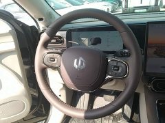 Leapmotor Leapo C11 Pure Electric 580 Premium Edition - photo 10