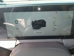 Leapmotor Leapo C11 Pure Electric 580 Premium Edition - photo 11