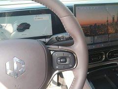 Leapmotor Leapo C11 Pure Electric 580 Premium Edition - photo 13