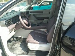Leapmotor Leapo C11 Pure Electric 580 Premium Edition - photo 14