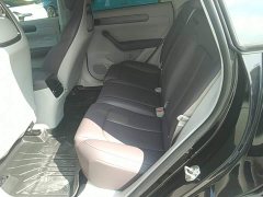 Leapmotor Leapo C11 Pure Electric 580 Premium Edition - photo 16