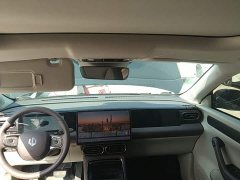 Leapmotor Leapo C11 Pure Electric 580 Premium Edition - photo 17