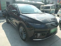 Leapmotor Leapo C11 Pure Electric 580 Premium Edition - photo 3