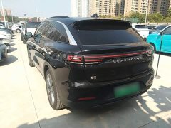 Leapmotor Leapo C11 Pure Electric 580 Premium Edition - photo 4