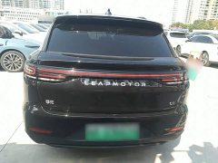 Leapmotor Leapo C11 Pure Electric 580 Premium Edition - photo 5