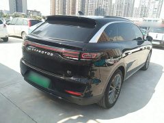 Leapmotor Leapo C11 Pure Electric 580 Premium Edition - photo 6