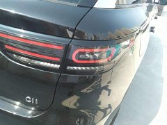 Leapmotor Leapo C11 Pure Electric 580 Premium Edition - photo 7