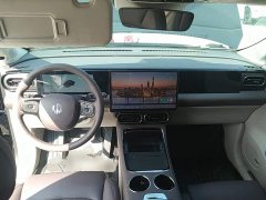 Leapmotor Leapo C11 Pure Electric 580 Premium Edition - photo 9