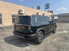 Great Wall Dachshund 1.5T DCT Border Collie Edition - ფოტო 9