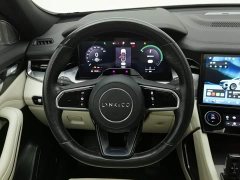 Lynk & Co 09 2.0T Ultra Six-Seater - фото 11