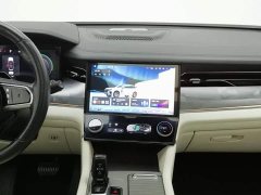 Lynk & Co 09 2.0T Ultra Six-Seater - фото 12