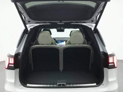 Lynk & Co 09 2.0T Ultra Six-Seater - фото 16