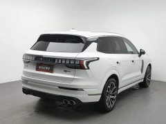 Lynk & Co 09 2.0T Ultra Six-Seater - фото 2