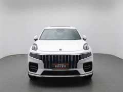 Lynk & Co 09 2.0T Ultra Six-Seater - фото 3