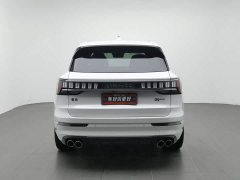 Lynk & Co 09 2.0T Ultra Six-Seater - фото 4
