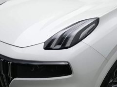 Lynk & Co 09 2.0T Ultra Six-Seater - фото 7
