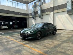 SAIC MG7 2.0T Automatic Trophy Apex Edition - ფოტო 1