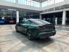 SAIC MG7 2.0T Automatic Trophy Apex Edition - ფოტო 11