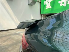 SAIC MG7 2.0T Automatic Trophy Apex Edition - ფოტო 12