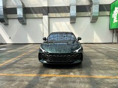 SAIC MG7 2.0T Automatic Trophy Apex Edition - ფოტო 2