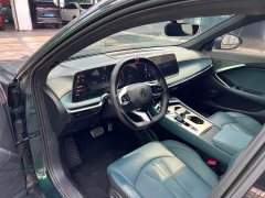 SAIC MG7 2.0T Automatic Trophy Apex Edition - ფოტო 5