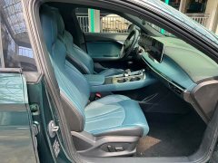 SAIC MG7 2.0T Automatic Trophy Apex Edition - ფოტო 6