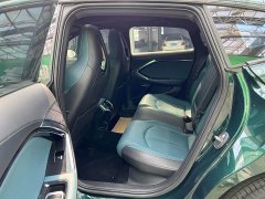 SAIC MG7 2.0T Automatic Trophy Apex Edition - ფოტო 8