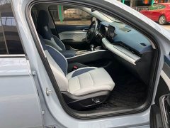 Geely Xingrui 2.0T Diesel Premium - ფოტო 4