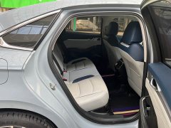 Geely Xingrui 2.0T Diesel Premium - ფოტო 6