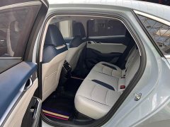 Geely Xingrui 2.0T Diesel Premium - ფოტო 7