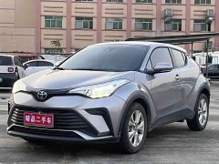 Toyota Yize IZOA 2.0L CARE Edition - photo 1
