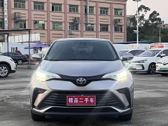 Toyota Yize IZOA 2.0L CARE Edition - photo 2