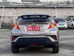 Toyota Yize IZOA 2.0L CARE Edition - photo 5