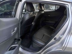 Toyota Yize IZOA 2.0L CARE Edition - photo 8