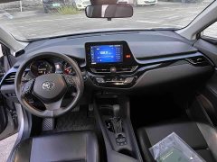 Toyota Yize IZOA 2.0L CARE Edition - photo 9