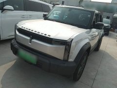 Chery iCAR 03 401km FWD Standard Advanced Edition - photo 1