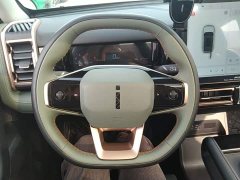 Chery iCAR 03 401km FWD Standard Advanced Edition - photo 10