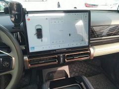 Chery iCAR 03 401km FWD Standard Advanced Edition - photo 12