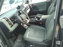 Chery iCAR 03 401km FWD Standard Advanced Edition - photo 14