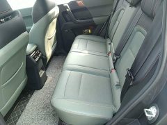Chery iCAR 03 401km FWD Standard Advanced Edition - photo 16