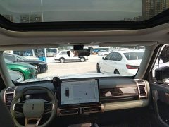 Chery iCAR 03 401km FWD Standard Advanced Edition - photo 17